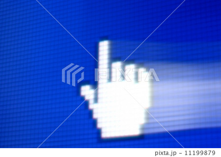 finger corsor 11199879