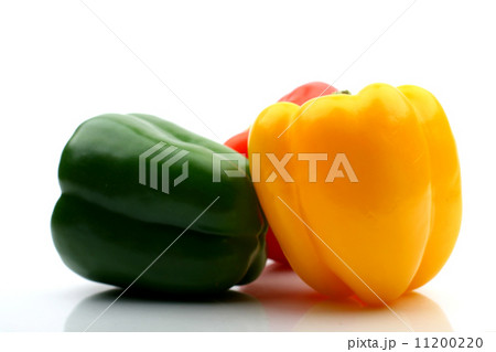 colored paprika colored paprika 11200220