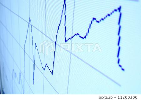 financial graph financial graph 11200300