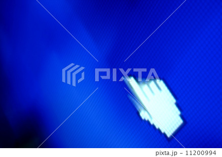 finger corsor 11200994