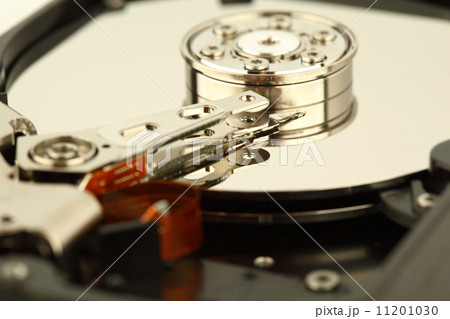 hdd close up 11201030