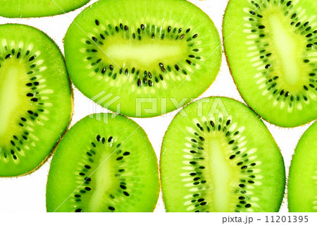 kiwi slice kiwi slice 11201395
