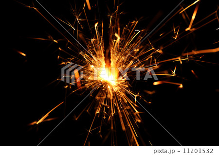 holiday sparkler 11201532