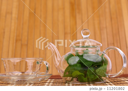 mint tea mint tea 11201802