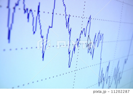 financial graph financial graph 11202287