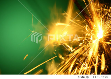 christmas sparkler 11202650