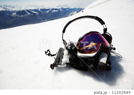 snowboard mask 11202684