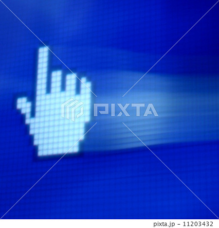 finger corsor 11203432