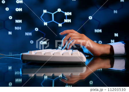 dna information dna information 11203530