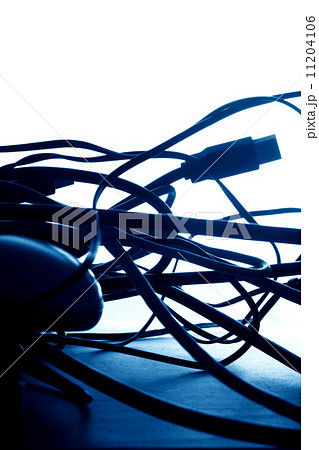 connection wires 11204106