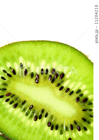 kiwi slice kiwi slice 11204218