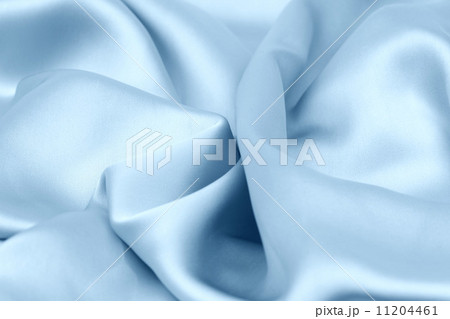 blue satin 11204461