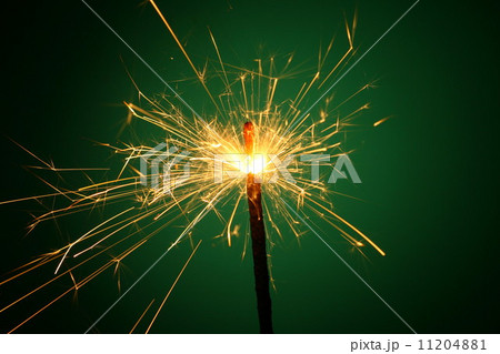 christmas sparkler 11204881