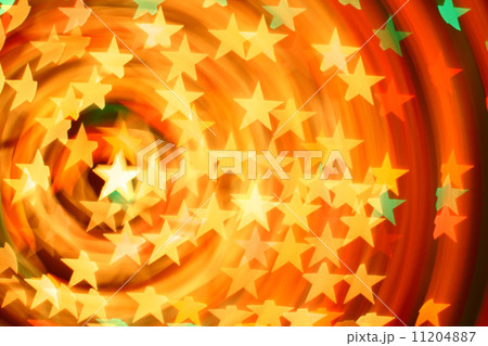 bokeh stars 11204887