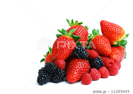 big berry pile 11205045