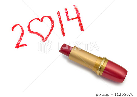 Lipstick and 2014 11205676