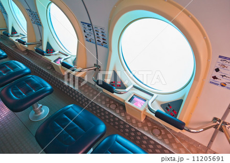 Submarine at Tenerife - Canary Spain 11205691