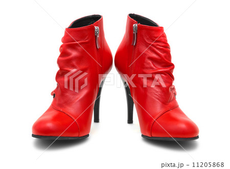 Red shoes Red shoes 11205868