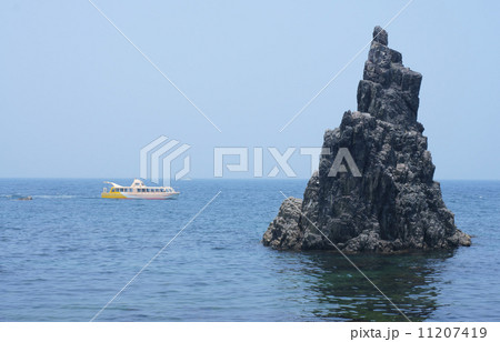 青海島遊覧船 青海島遊覧船 11207419