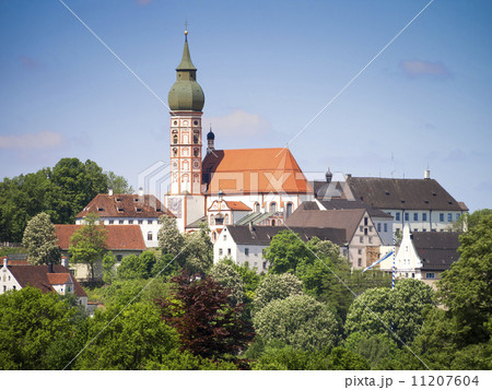 Andechs Monastery 11207604
