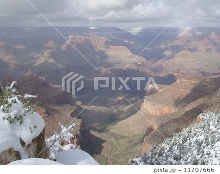 Grand Canyon 11207666