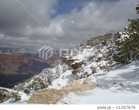 Grand Canyon 11207676