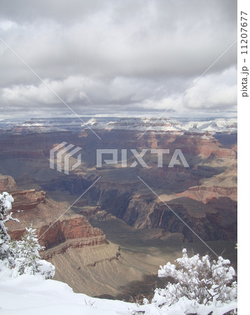 Grand Canyon 11207677