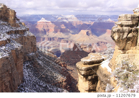 Grand Canyon 11207679