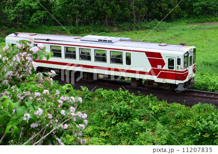 秋田内陸縦貫鉄道♪ 秋田内陸縦貫鉄道♪ 11207835
