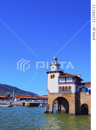 Coast of Getxo 11208111