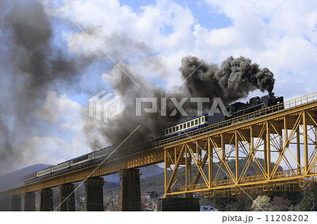 磐越西線SL 磐越西線SL 11208202