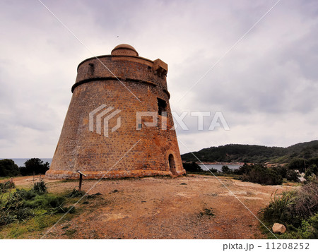 Torre de sa Sal Rossa, Ibiza 11208252