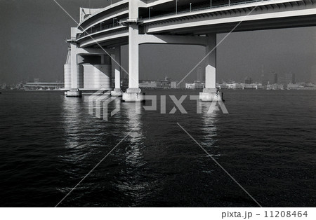 東京湾埋立地・お台場 1990年代の記録 東京湾埋立地・お台場 1990年代の記録 11208464