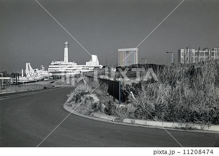 東京湾埋立地・お台場 1990年代の記録 東京湾埋立地・お台場 1990年代の記録 11208474