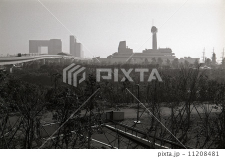 東京湾埋立地・お台場 1990年代の記録 東京湾埋立地・お台場 1990年代の記録 11208481