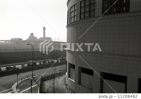 東京湾埋立地・お台場　1990年代の記録 11208482