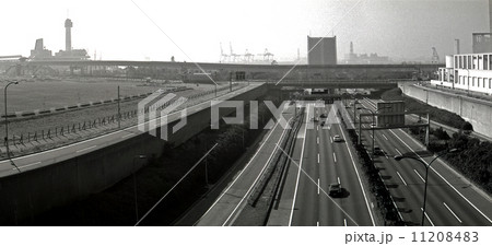 東京湾埋立地・お台場　1990年代の記録 11208483