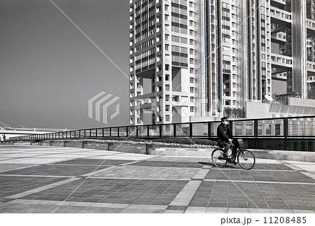 東京湾埋立地・お台場 1990年代の記録 東京湾埋立地・お台場 1990年代の記録 11208485