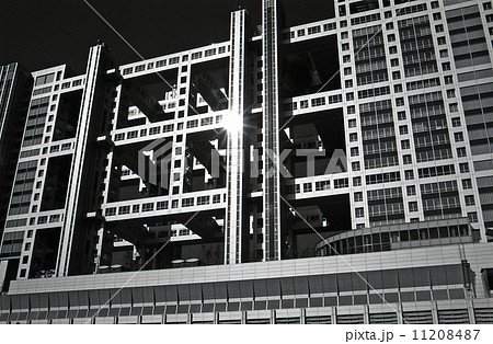 東京湾埋立地・お台場　1990年代の記録 11208487