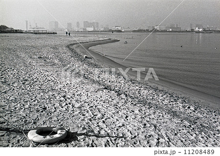 東京湾埋立地・お台場　1990年代の記録 11208489