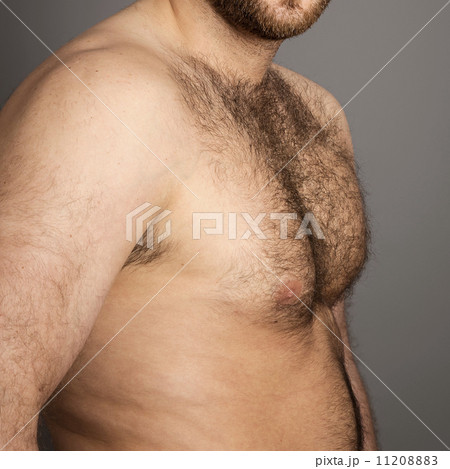 man with beard 11208883