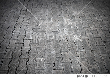 Background texture of cobblestone road Background texture of cobblestone road 11208988