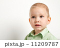 kid portrait 11209787