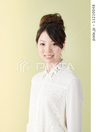 ヘアスタイルイメージ 11210048