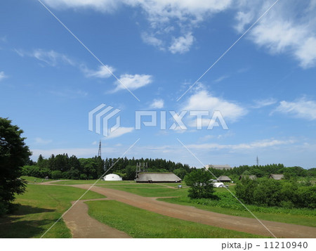 三内丸山遺跡 三内丸山遺跡 11210940