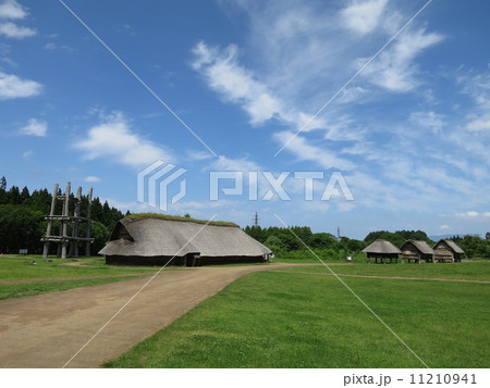 三内丸山遺跡 三内丸山遺跡 11210941