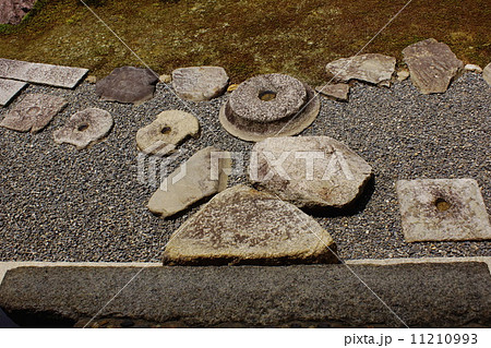 庭飛び石 11210993