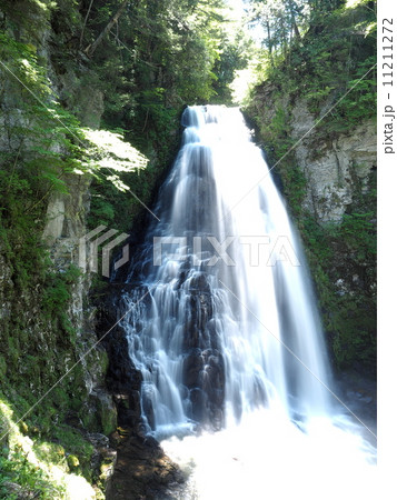 番所大滝 11211272