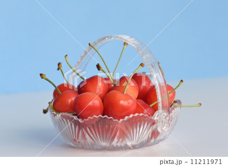 さくらんぼ さくらんぼ 11211971