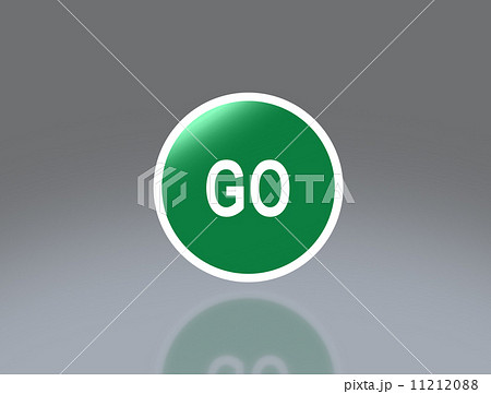 road signage direction go 11212088